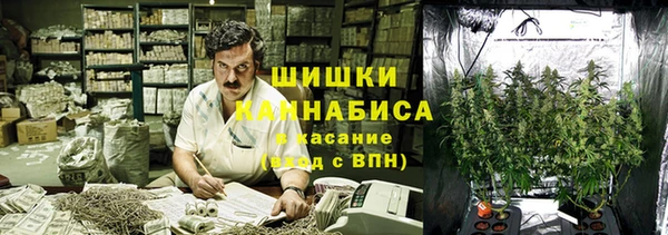 кристаллы Белокуриха